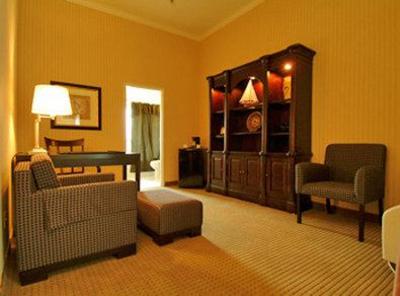 фото отеля BEST WESTERN Markland Hotel