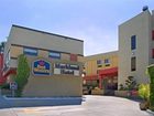 фото отеля BEST WESTERN Markland Hotel