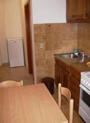 фото отеля Apartments Ante Omis