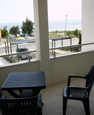 фото отеля Apartments Ante Omis