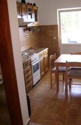 фото отеля Apartments Ante Omis
