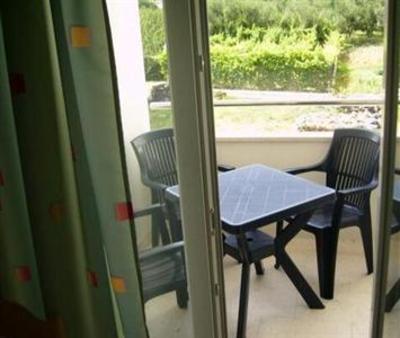 фото отеля Apartments Ante Omis
