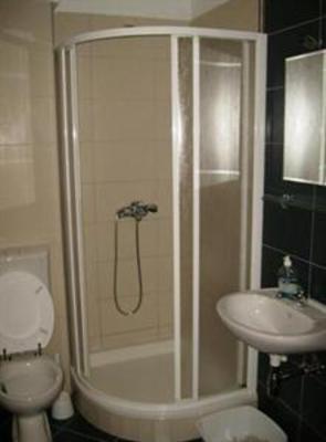 фото отеля Apartments Ante Omis