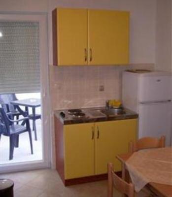 фото отеля Apartments Ante Omis