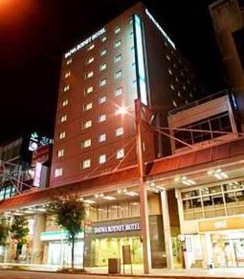 фото отеля Daiwa Roynet Hotel Gifu