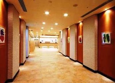 фото отеля Daiwa Roynet Hotel Gifu