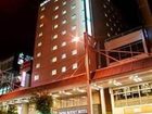 фото отеля Daiwa Roynet Hotel Gifu