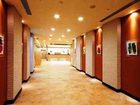 фото отеля Daiwa Roynet Hotel Gifu