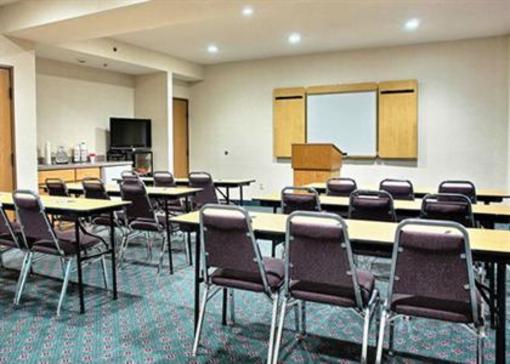 фото отеля Sleep Inn & Suites Kingsport