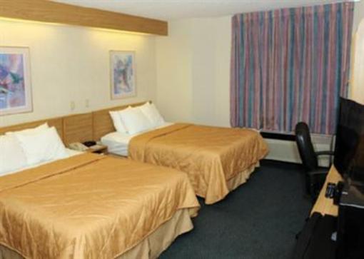 фото отеля Sleep Inn & Suites Kingsport