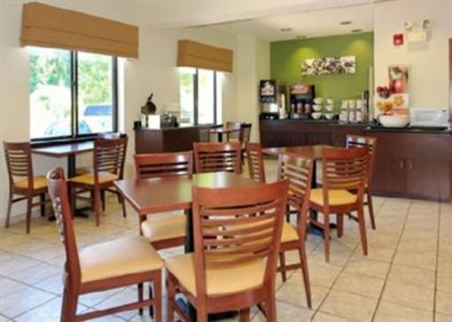 фото отеля Sleep Inn & Suites Kingsport