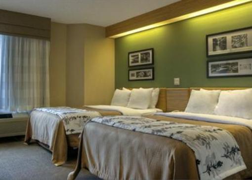 фото отеля Sleep Inn & Suites Kingsport