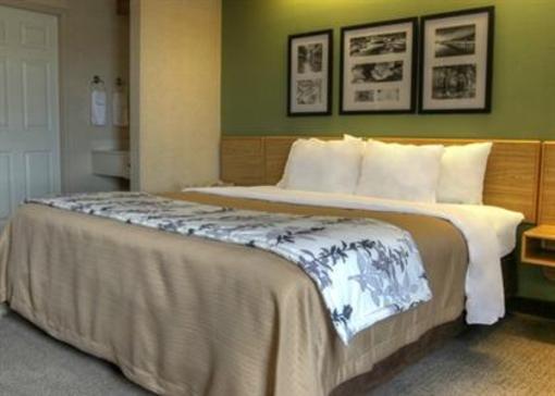 фото отеля Sleep Inn & Suites Kingsport