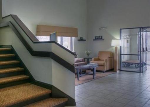 фото отеля Sleep Inn & Suites Kingsport
