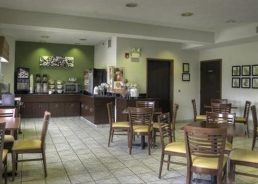 фото отеля Sleep Inn & Suites Kingsport