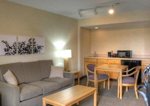 фото отеля Sleep Inn & Suites Kingsport