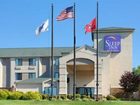 фото отеля Sleep Inn & Suites Kingsport