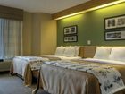 фото отеля Sleep Inn & Suites Kingsport