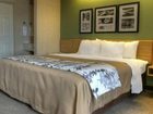 фото отеля Sleep Inn & Suites Kingsport