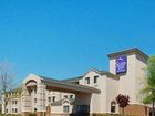 фото отеля Sleep Inn & Suites Kingsport