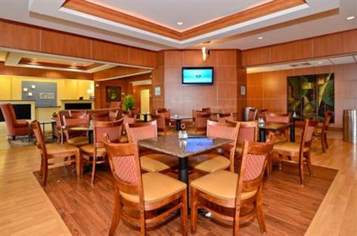 фото отеля Holiday Inn Express & Suites Bonifay