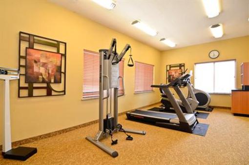 фото отеля Holiday Inn Express & Suites Bonifay
