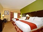 фото отеля Holiday Inn Express & Suites Bonifay