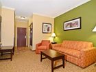 фото отеля Holiday Inn Express & Suites Bonifay