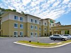 фото отеля Holiday Inn Express & Suites Bonifay