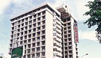 фото отеля Dong Chen Hotel