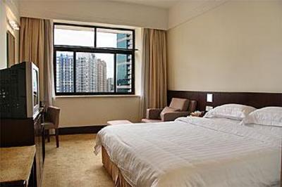 фото отеля Dong Chen Hotel
