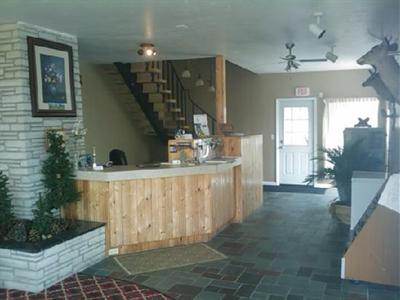фото отеля Lake Erie Lodge