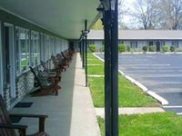 Lake Erie Lodge