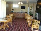 фото отеля Lake Erie Lodge
