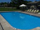 фото отеля Lake Erie Lodge