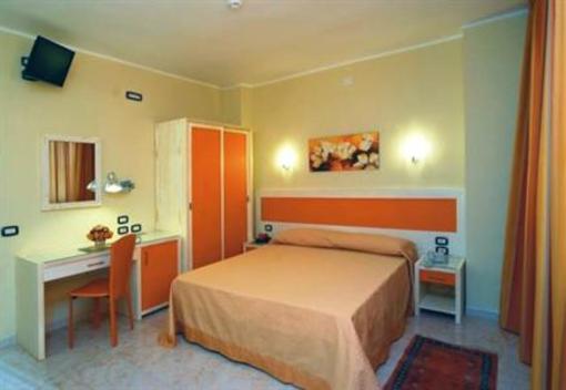 фото отеля Hotel Cristal Eboli