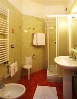 фото отеля Hotel Cristal Eboli