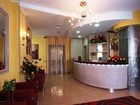 фото отеля Hotel Cristal Eboli