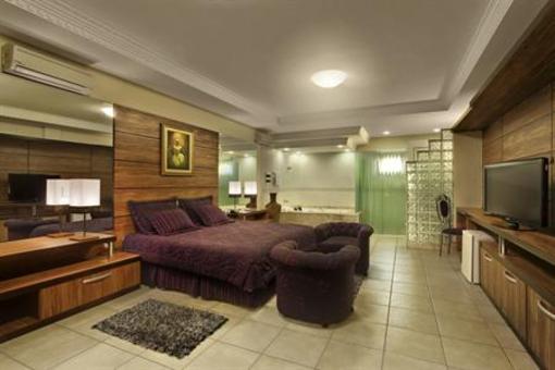 фото отеля Bristol Capivari Eco Resort Campina Grande Do Sul