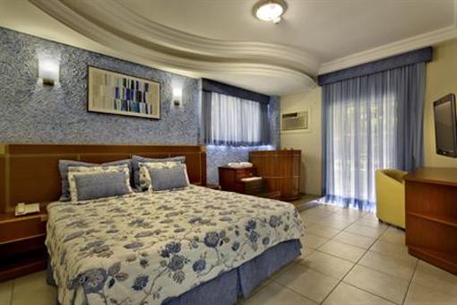 фото отеля Bristol Capivari Eco Resort Campina Grande Do Sul