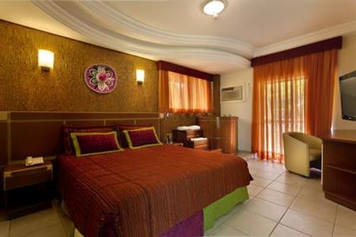 фото отеля Bristol Capivari Eco Resort Campina Grande Do Sul