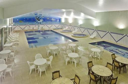 фото отеля Bristol Capivari Eco Resort Campina Grande Do Sul