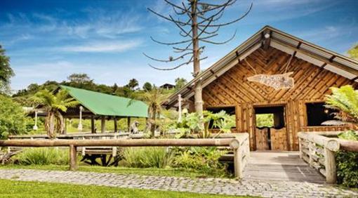 фото отеля Bristol Capivari Eco Resort Campina Grande Do Sul