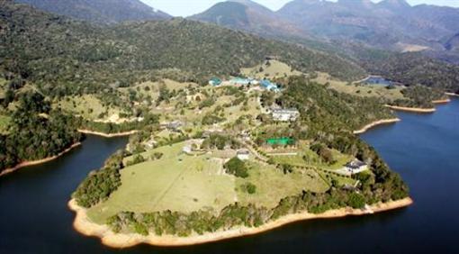 фото отеля Bristol Capivari Eco Resort Campina Grande Do Sul