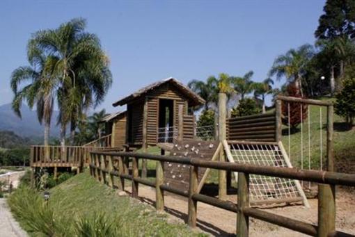 фото отеля Bristol Capivari Eco Resort Campina Grande Do Sul