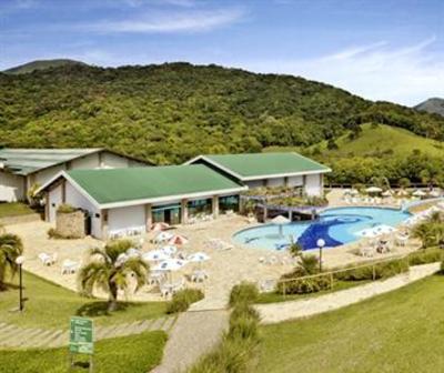 фото отеля Bristol Capivari Eco Resort Campina Grande Do Sul