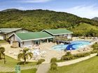 фото отеля Bristol Capivari Eco Resort Campina Grande Do Sul