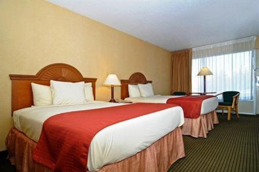 фото отеля BEST WESTERN Of Lynchburg