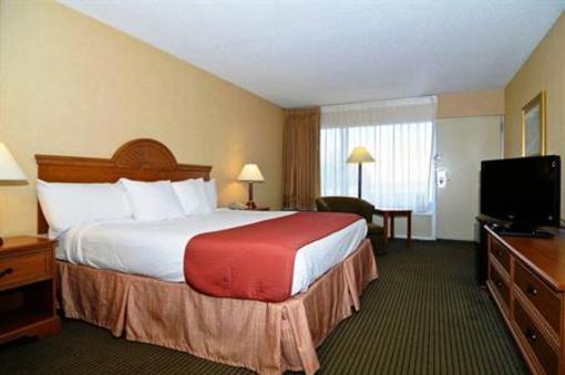 фото отеля BEST WESTERN Of Lynchburg