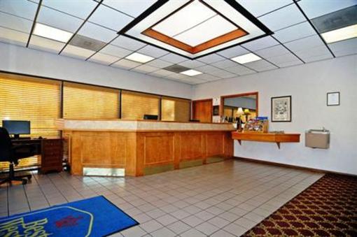 фото отеля BEST WESTERN Of Lynchburg